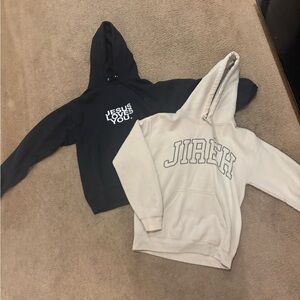 HOODIE PACK!!